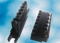 JDC-11芯電源連接器 MDL(MEDLON)