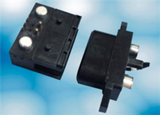 JDC-9芯電源連接器 MDL(MEDLON)