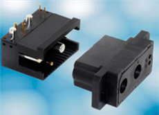 JDC-7芯電源連接器 MDL(MEDLON)